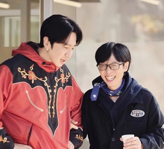 넷플릭스 유재석 캠프 몇부작 출연진 촬영지 변우석 공개시간 완벽 정리