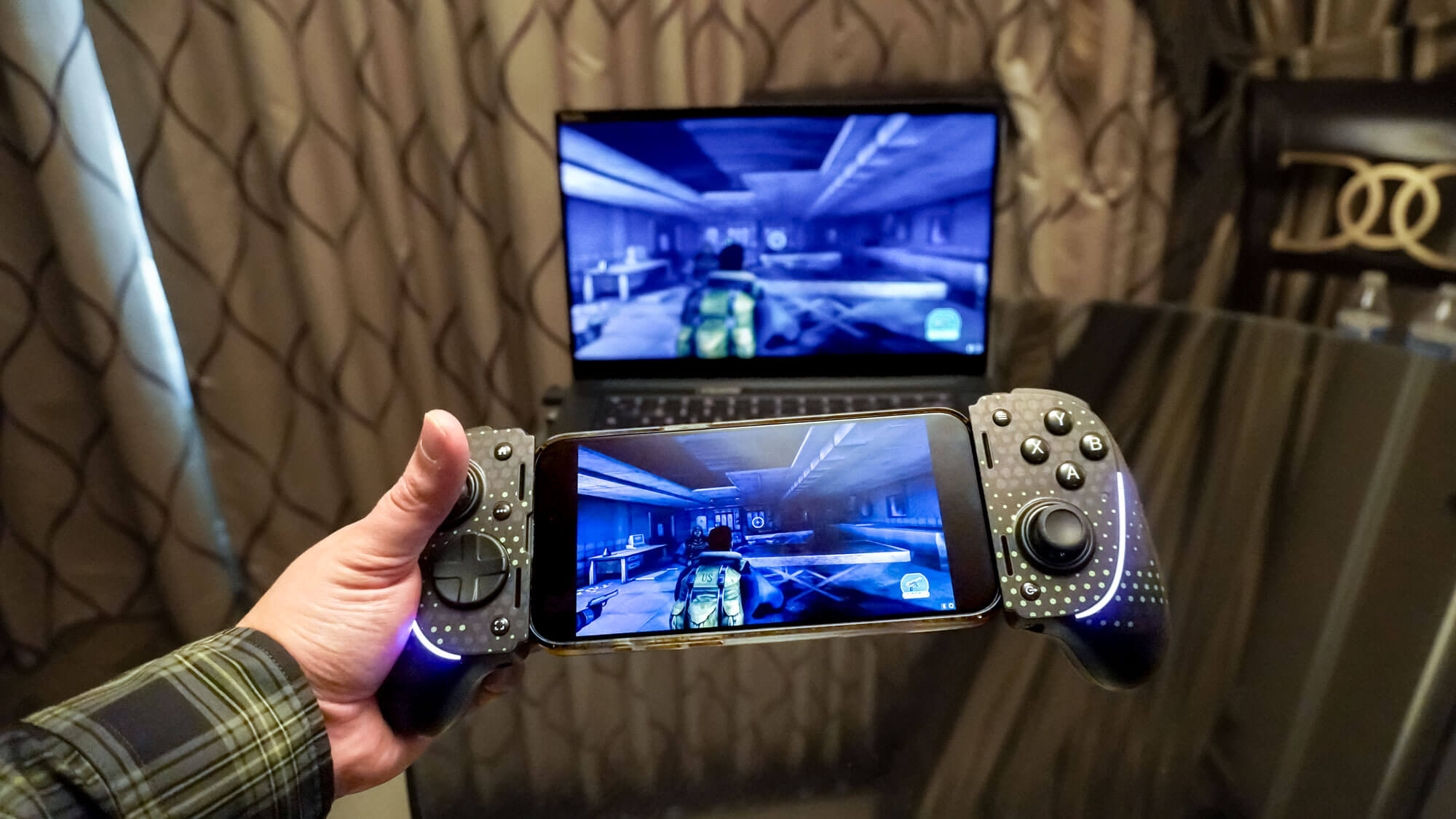 Razer Remote Play