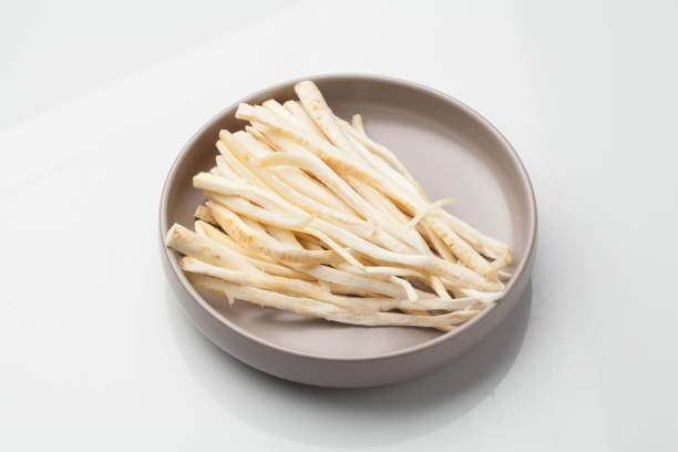 도라지
