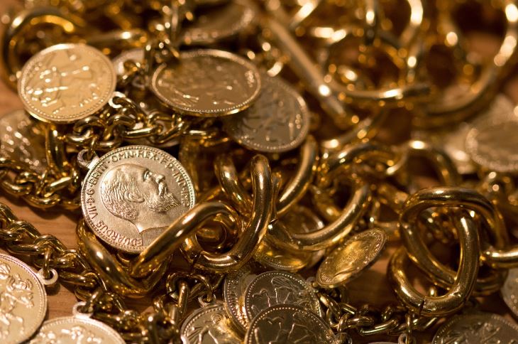 세계 부자 순위