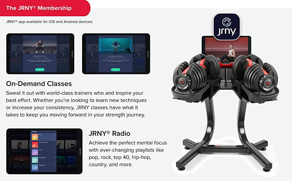 JRNY 프로그램