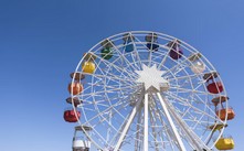 에버랜드 수능 이벤트