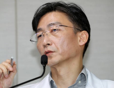 이국종 교수 프로필 나이 고향 학력