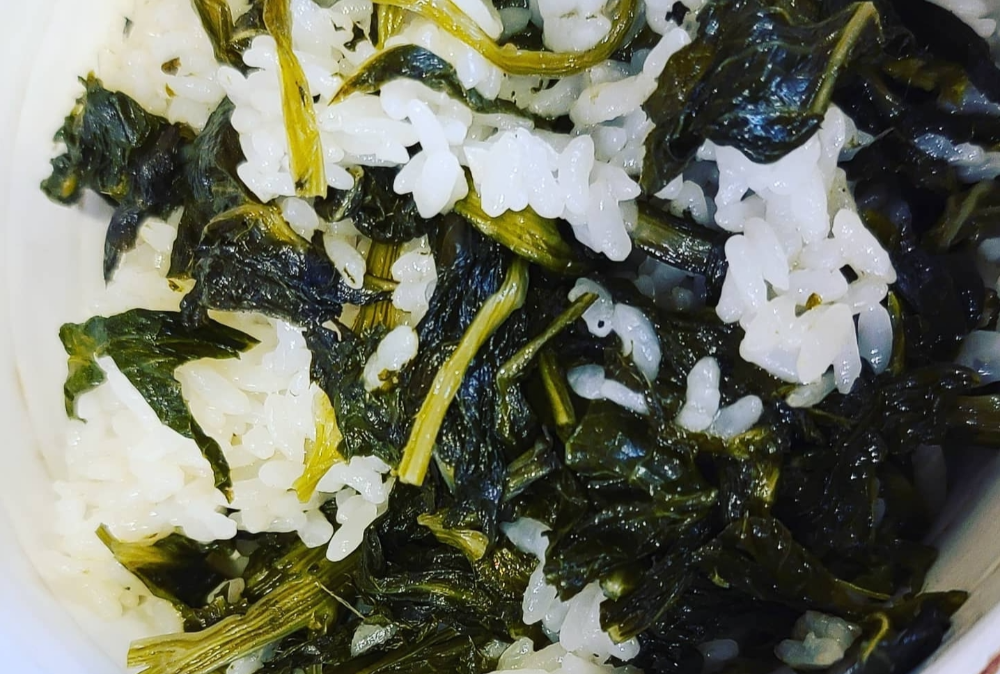 직장인-맛집-두메-곤드레밥