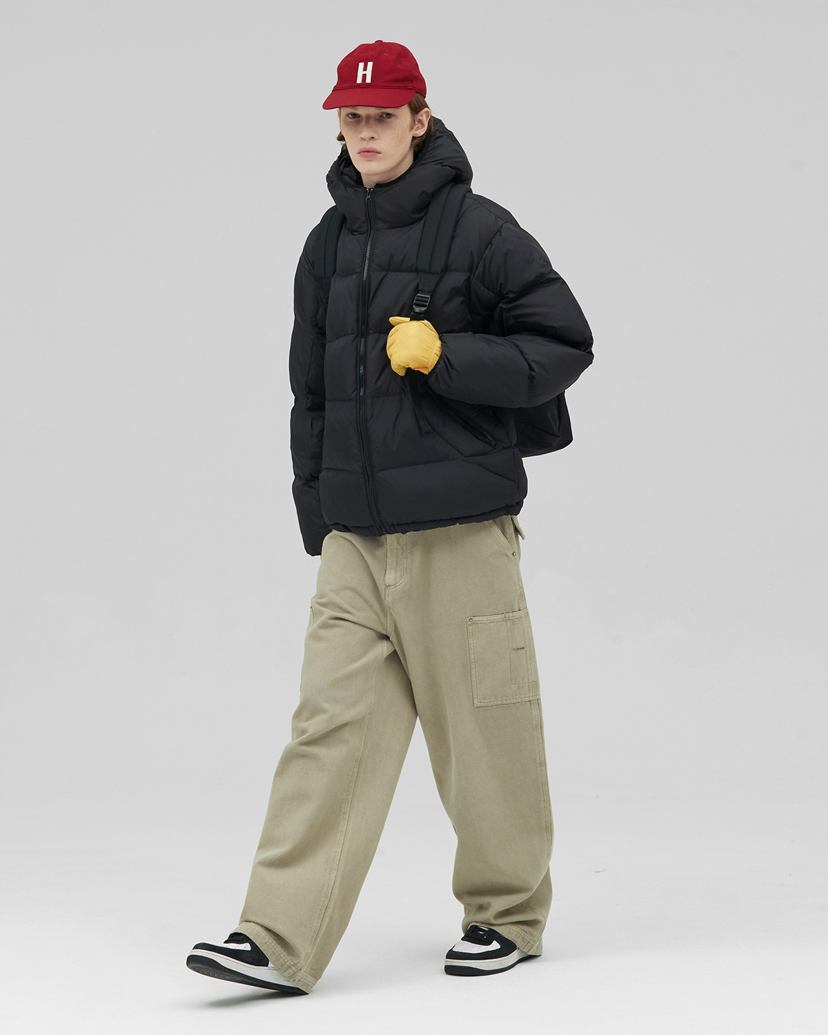 올겨울 완벽 패딩 추천! 스타일과 보온성 다 잡은 패딩 TOP 7 리뷰