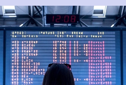 인천공항 스마트패스 이용방법