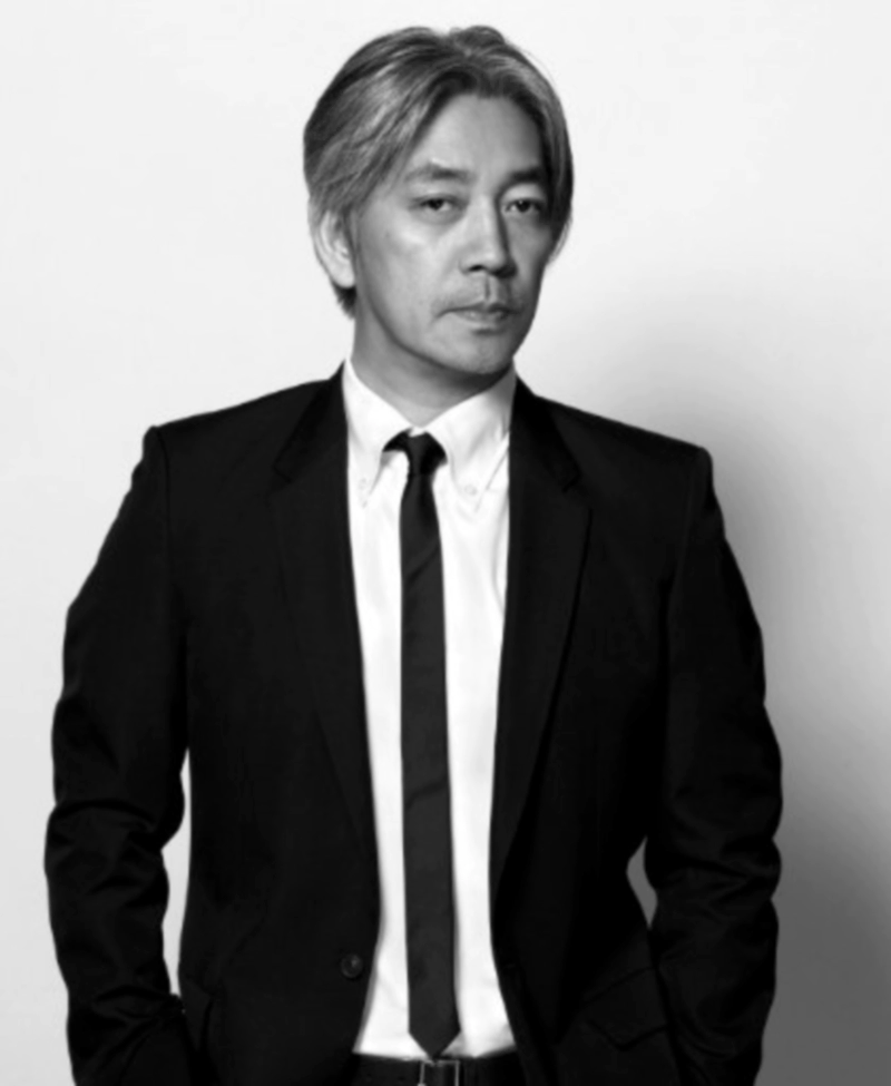 사카모토 류이치 프로필