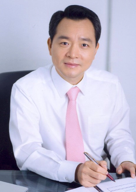 성일종 국회의원 프로필 나이 고향 학력 재산