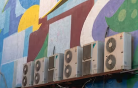 엘지 에어컨 서비스센터 전화번호 AS 신청방법