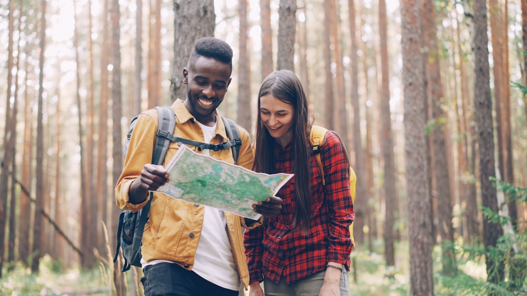 location sharing