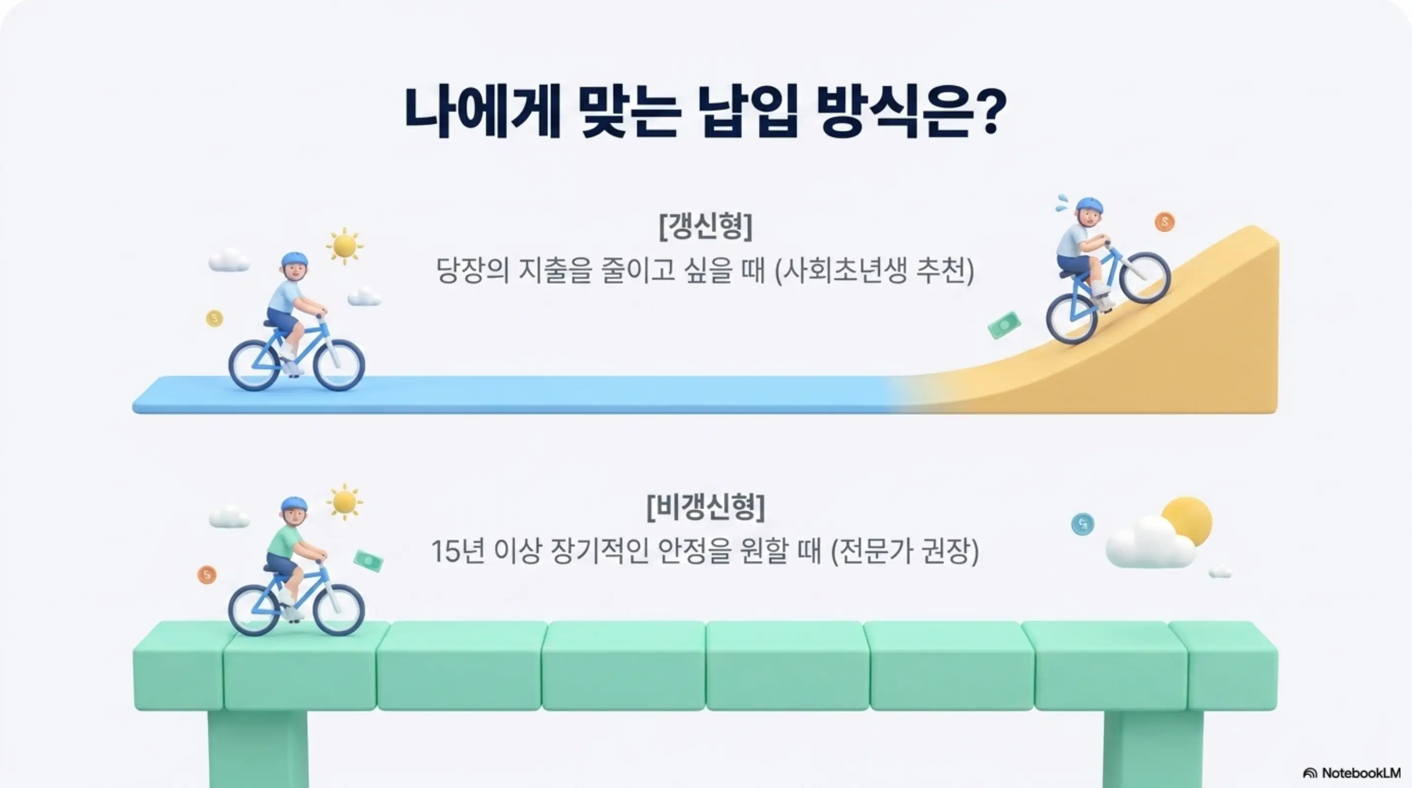 암보험 비교 및 필요성: