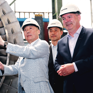 한전기술 주가 전망 목표주가 배당금