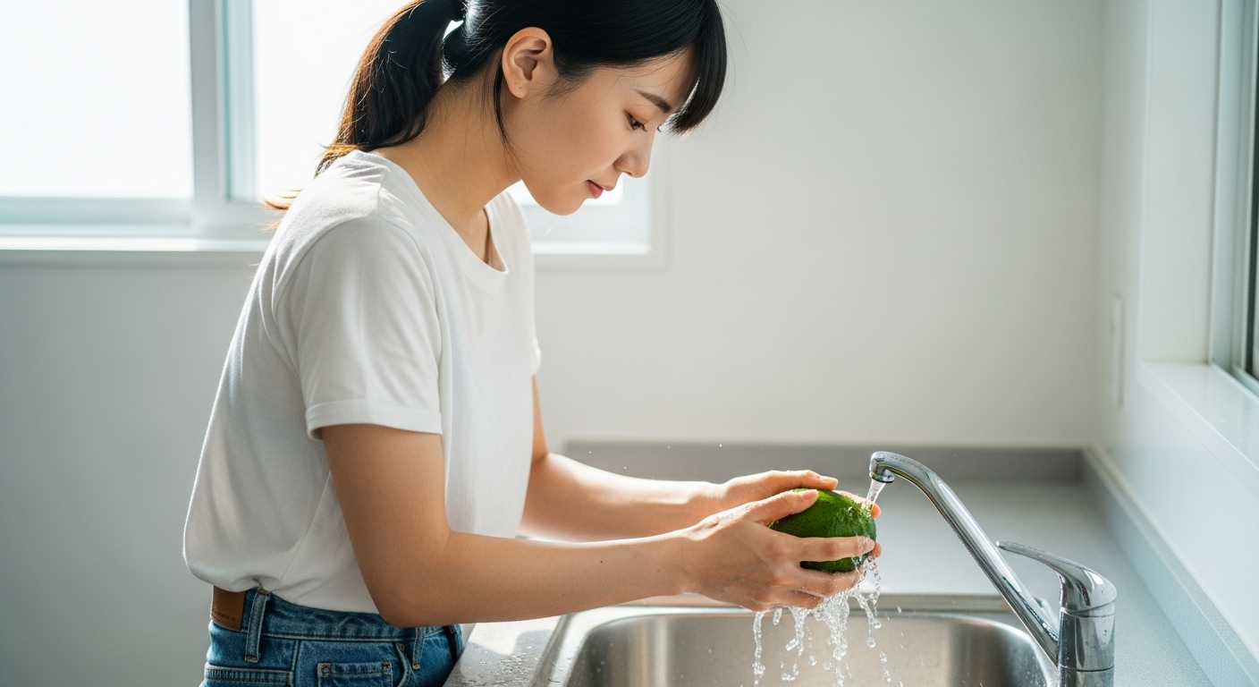 아보카도 효능 부작용