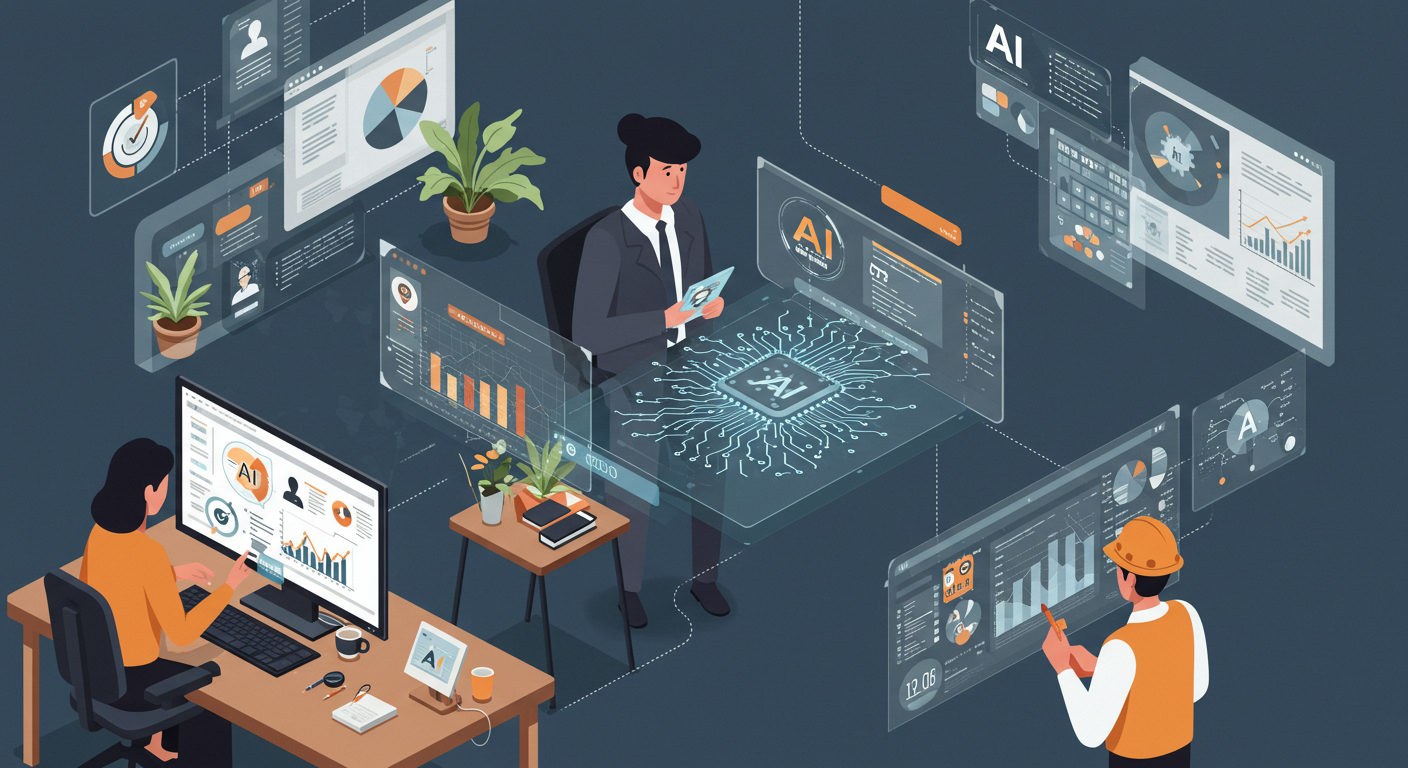 에이전틱 AI vs RPA, 뭐가 다른 걸까? 앞으로 누가 더 뜰까?