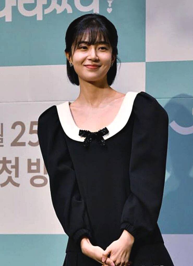 배우-백진희