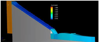 안전 여부를 판단하지 않고 데이터 흐름을 해석하는 특수직업인, 심해 구조 안정성 데이터 분석가