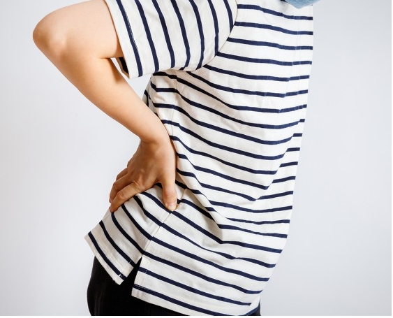 사타구니 통증 원인