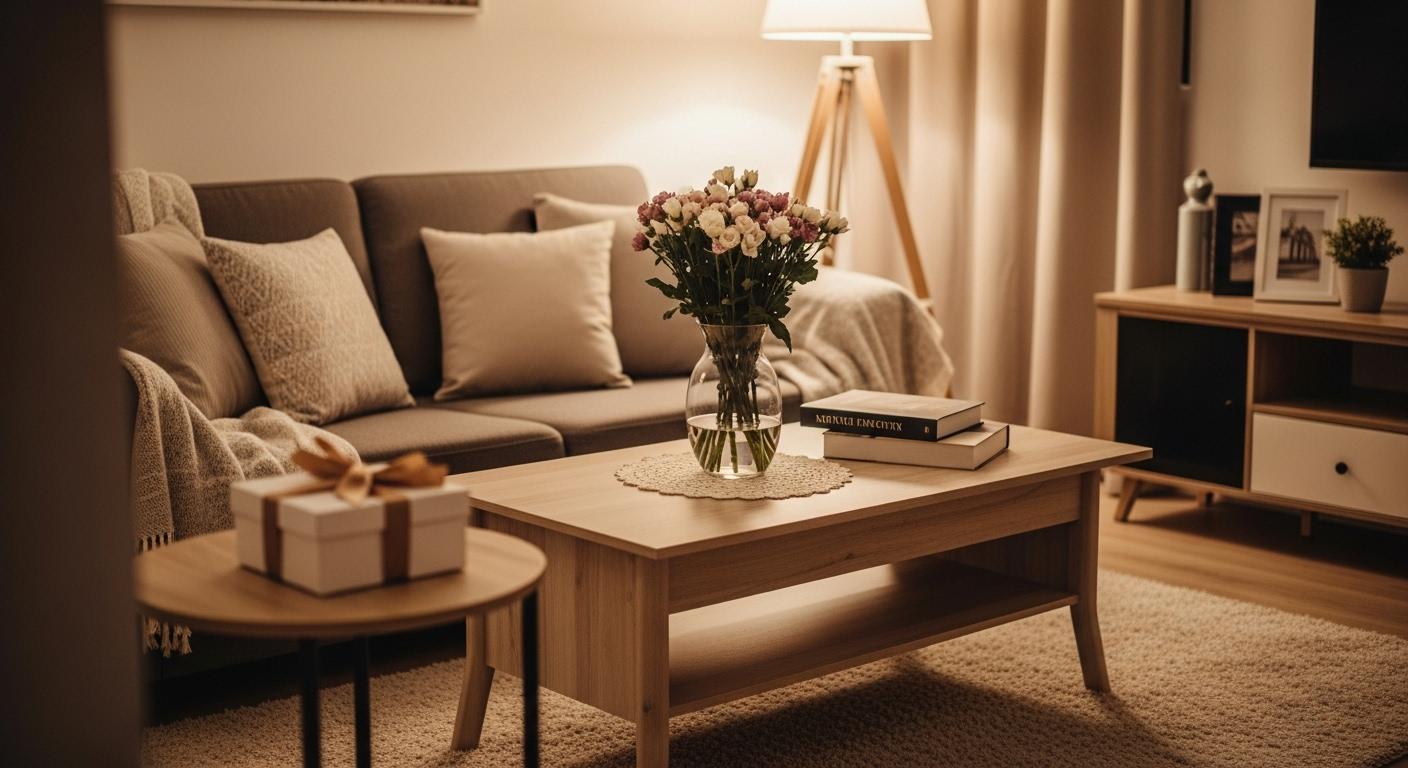 부부 아파트 증여 방법