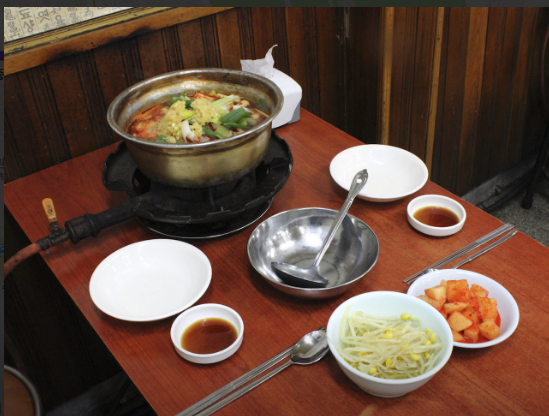  2024 정월 대보름 서울 닭볶음탕 집 추천 BEST 5 - 계림