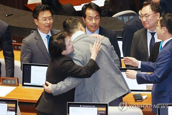 김선민 국회의원의 주요 의정 활동