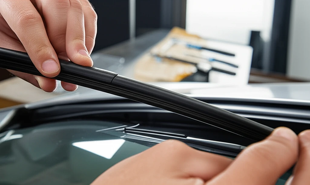 공임나라 와이퍼 교체 가이드: 가격,