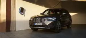 BMW X3 장기렌트