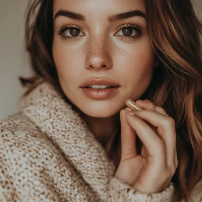 20대인데 코엔자임큐텐 먹어도 되나요?1