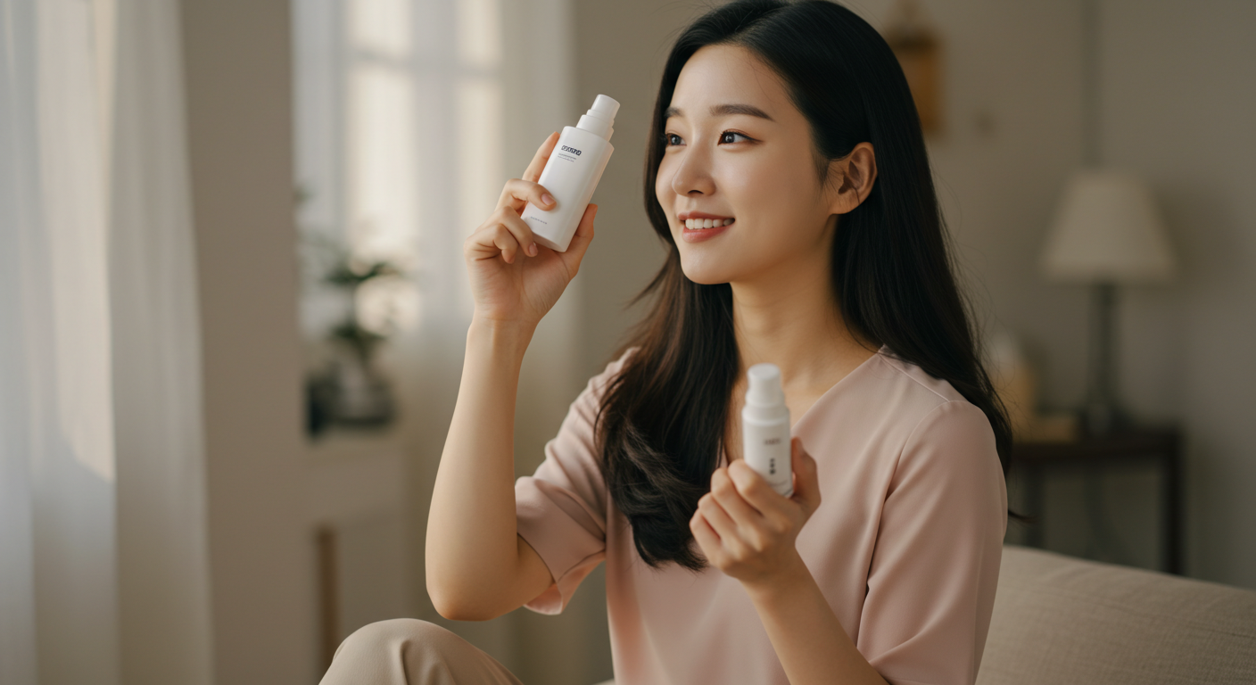 공스킨 민감성용