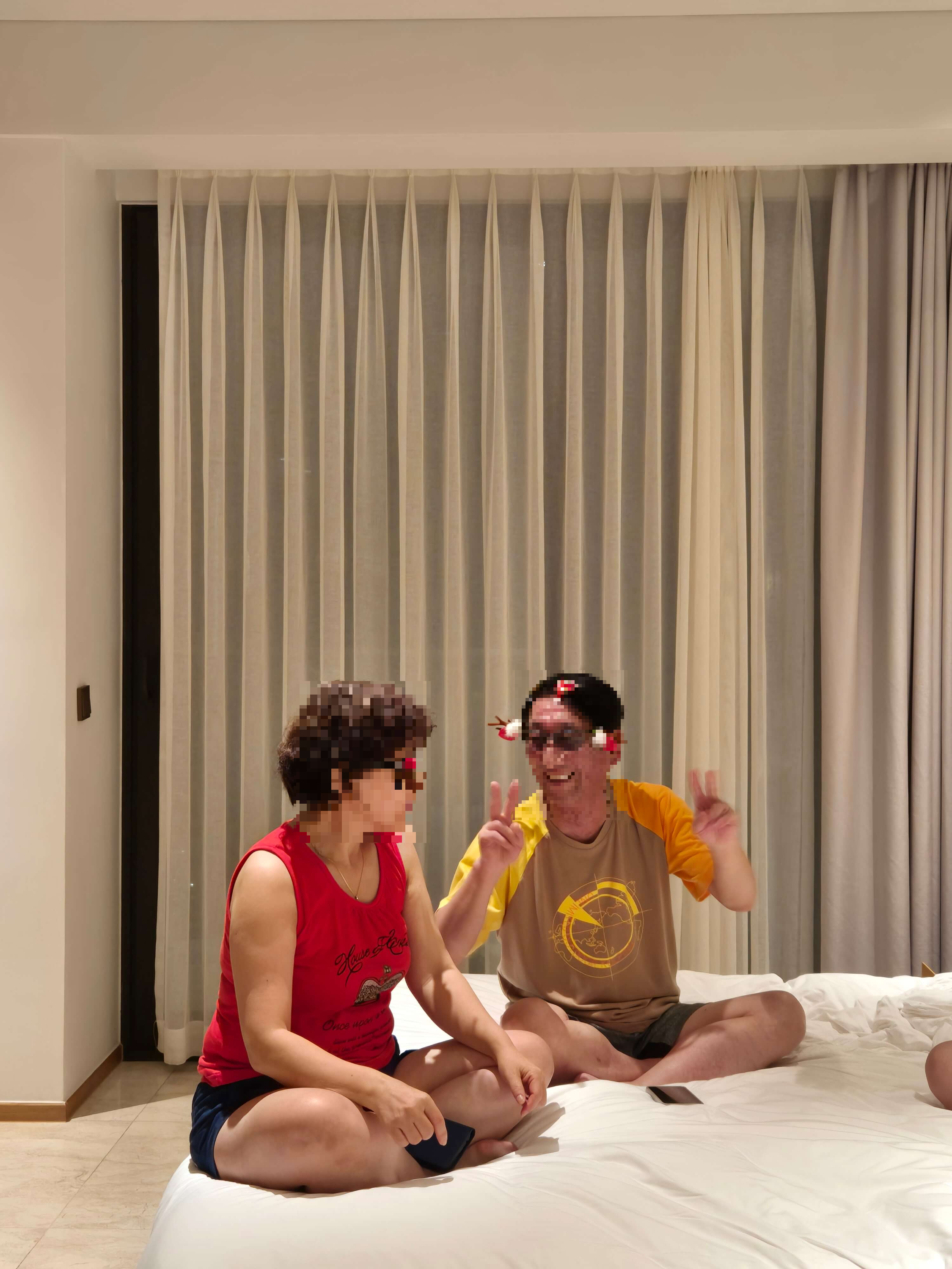 신라모노그램 다낭