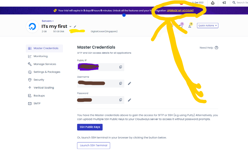 클라우드웨이즈 할인