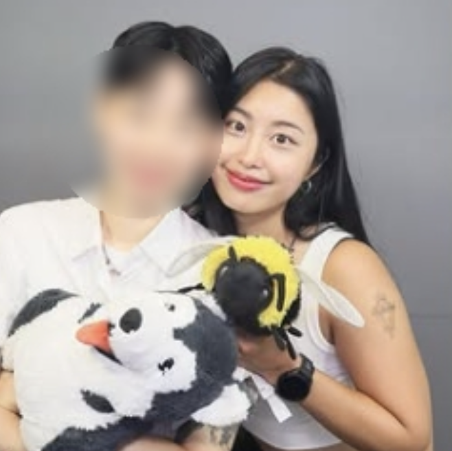 곽선희 커밍아웃 인스타