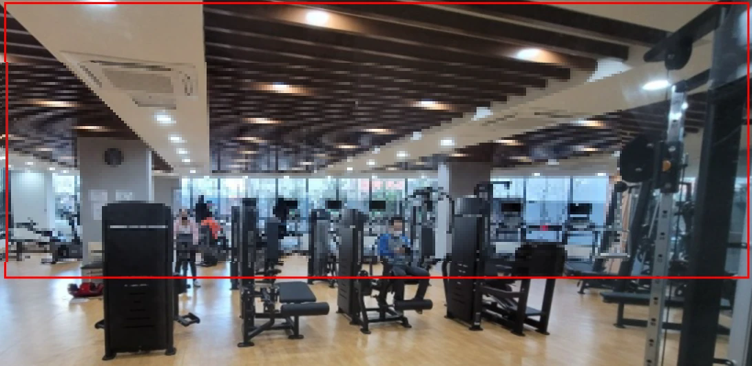 응암동-백련산-해모로-아파트-헬스장