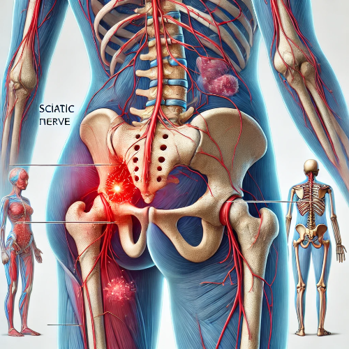 엉치뼈 3