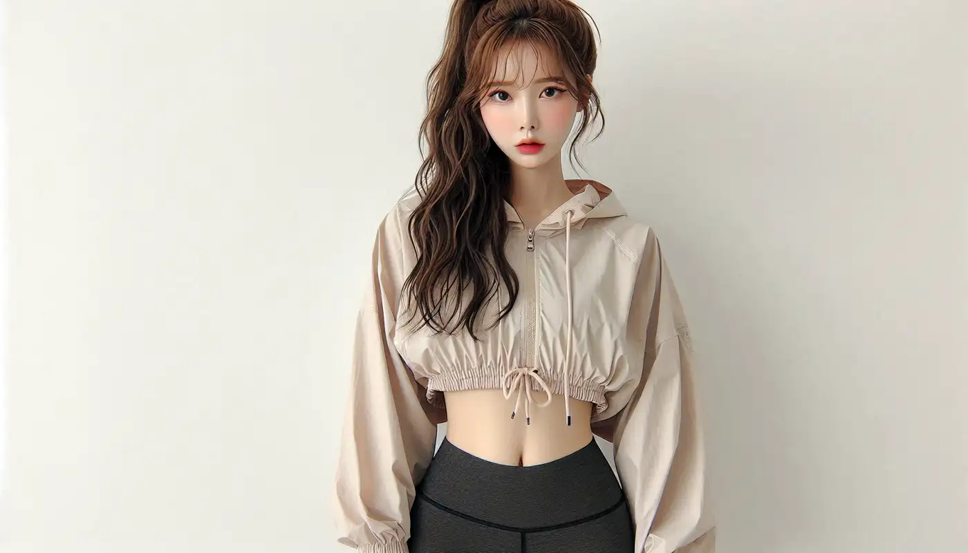 톡스올로지-2주-다이어트하는-여성의-모습