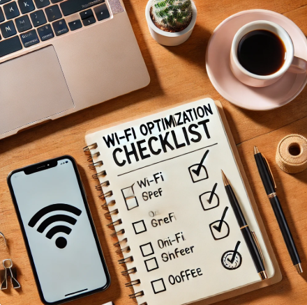 인터넷 속도 느려졌을때 대처법