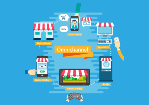 옴니채널