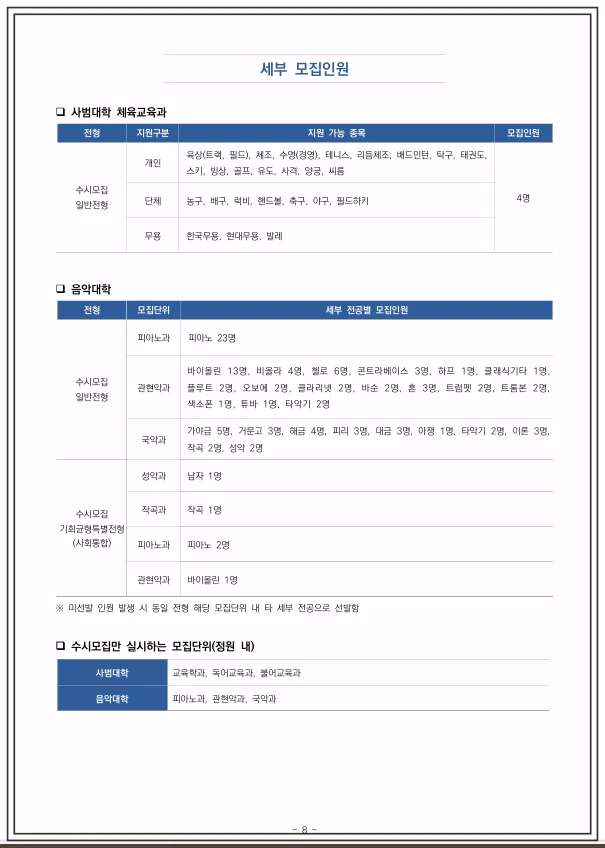 2026-서울대-수시-모집인원