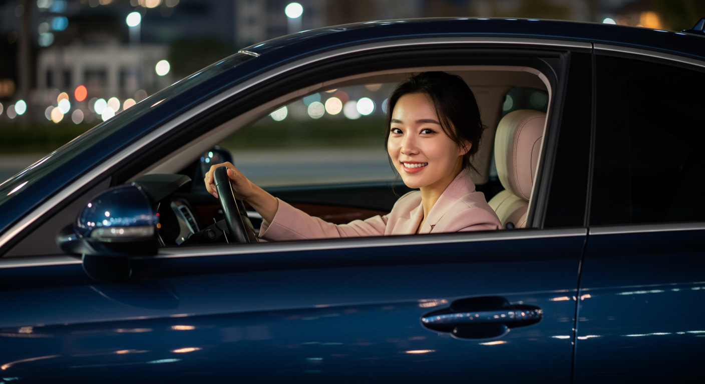 울산 중고차 직거래 사이트