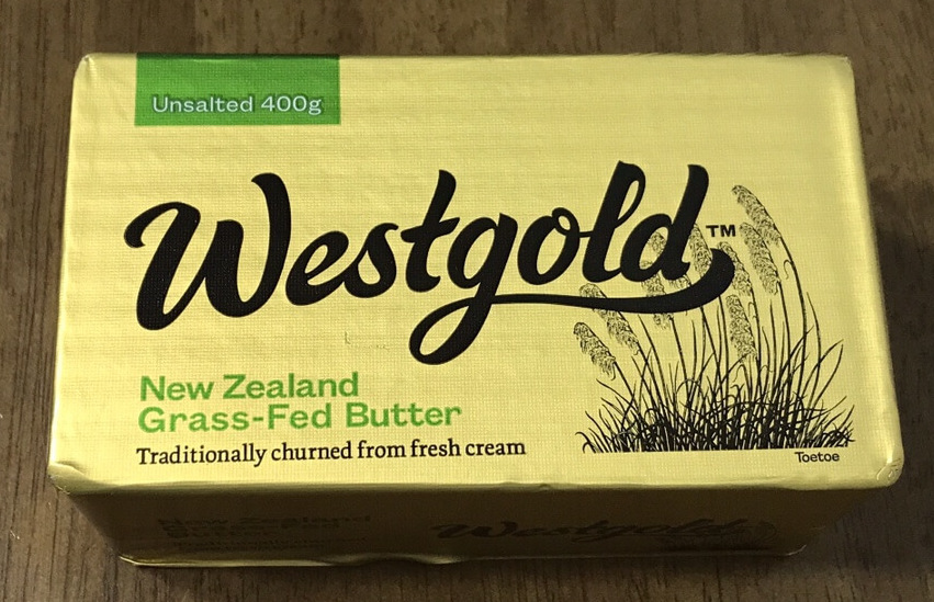 웨스트골드 무염버터