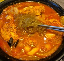 삼선짬뽕