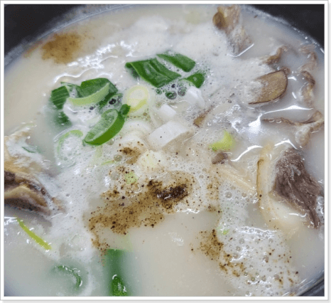 오늘N 인삼 보양식 갈비탕 양념구이 인삼 탕수 주문 위대한 일터