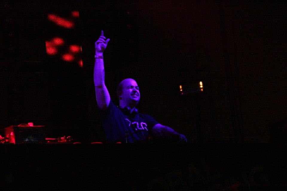 존 오칼라한 JOHN O'CALLAGHAN