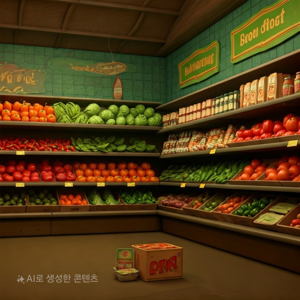 국내 산업 보호 vs. 소비자 물가 상승: 미국 관세 정책의 딜레마