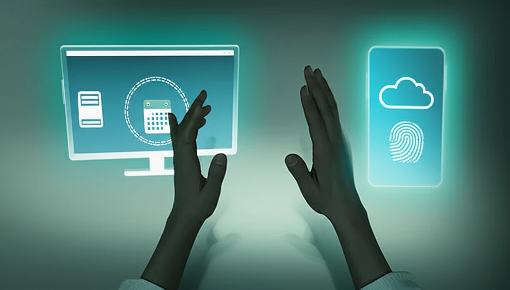 비대면 금융 핵심 하나은행 인터넷뱅킹..