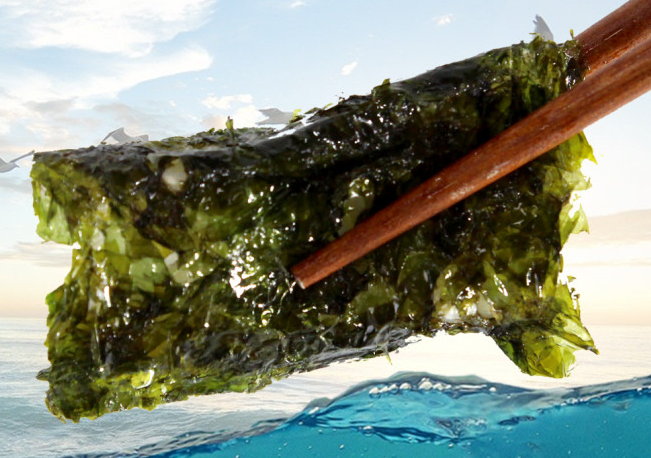 일본 관광객이 한국에서 꼭 사가는 선물