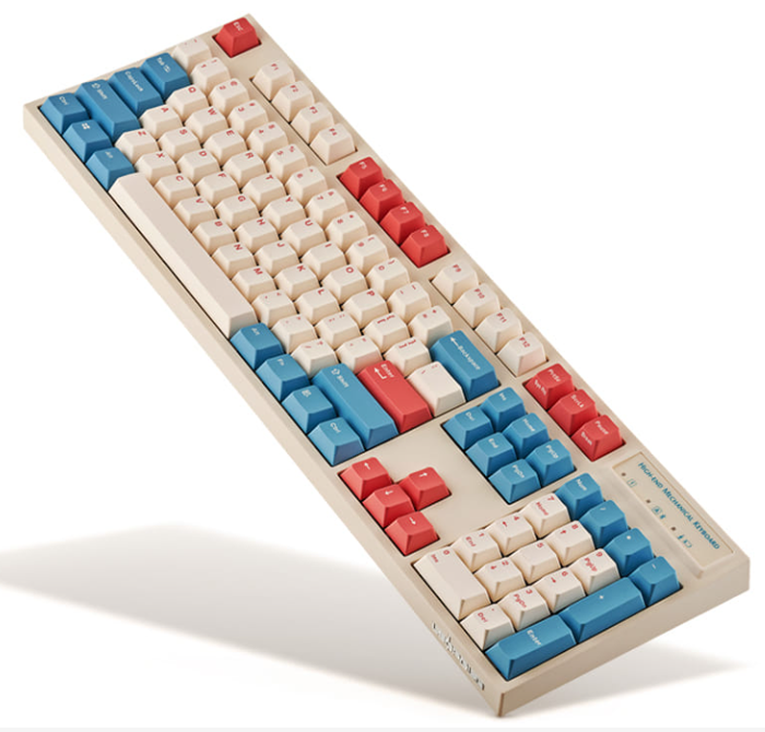 FC900RBT MX2A 코랄 블루