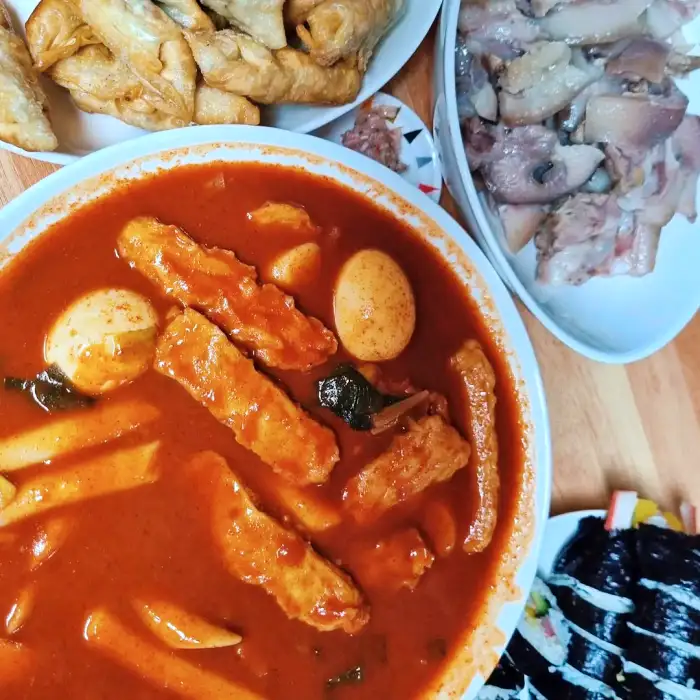 생활의 달인 오늘방송 옛날떡볶이 맛집