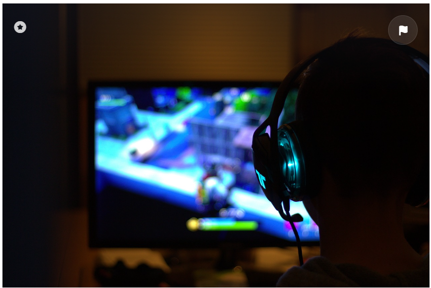 게임 스트리머 수입구조 (슈퍼챗, 광고, 협찬경제) 관련 사진