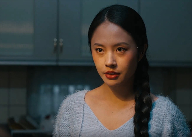 영화 홈캠 쿠키영상 줄거리 관람후기