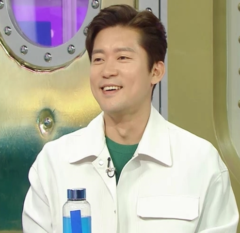 김대호 아나운서